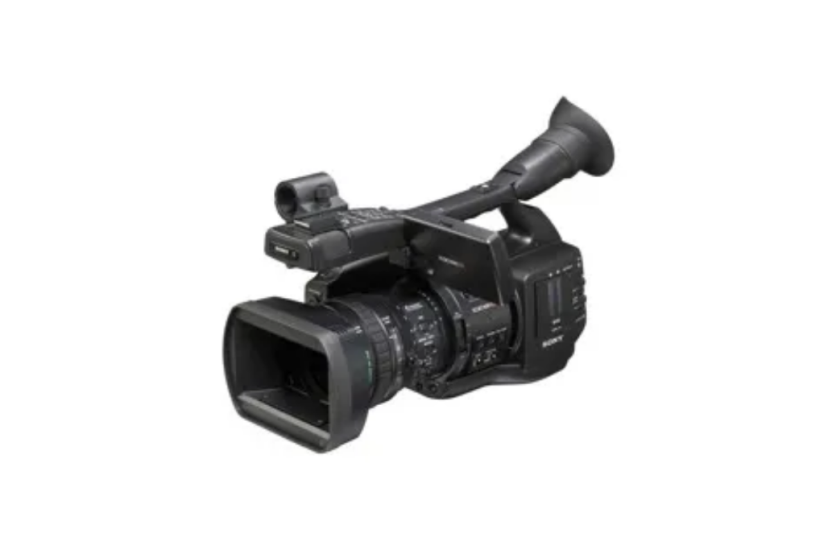 Location Sony PMW-EX1R - Lightyshare