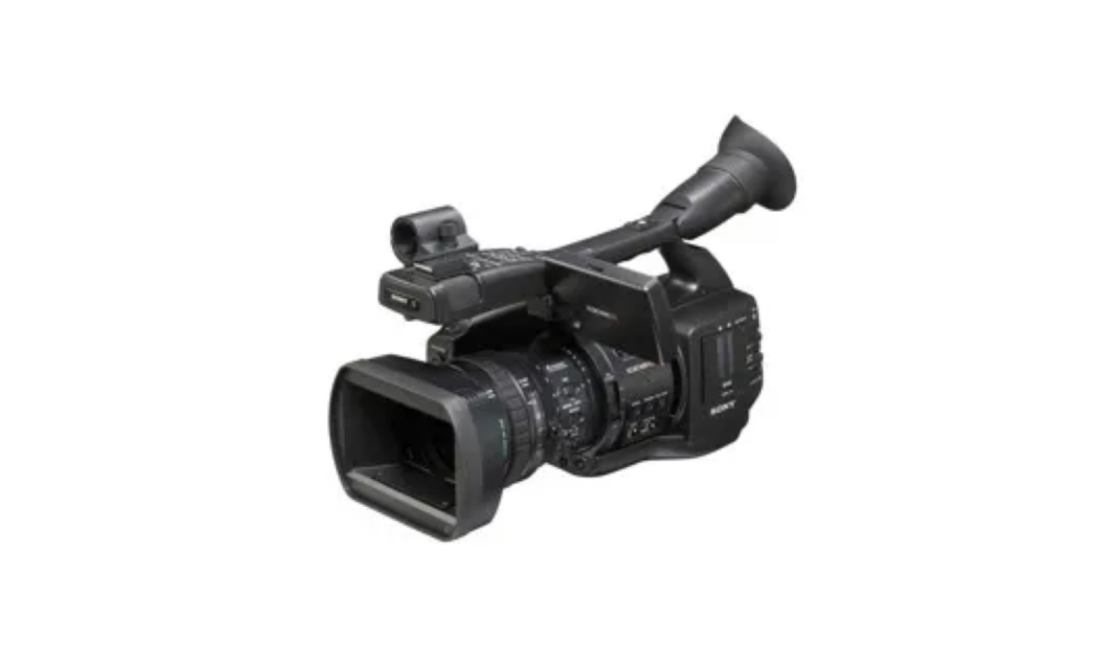 Sony PMW-EX1R - Photo 1 sur 1