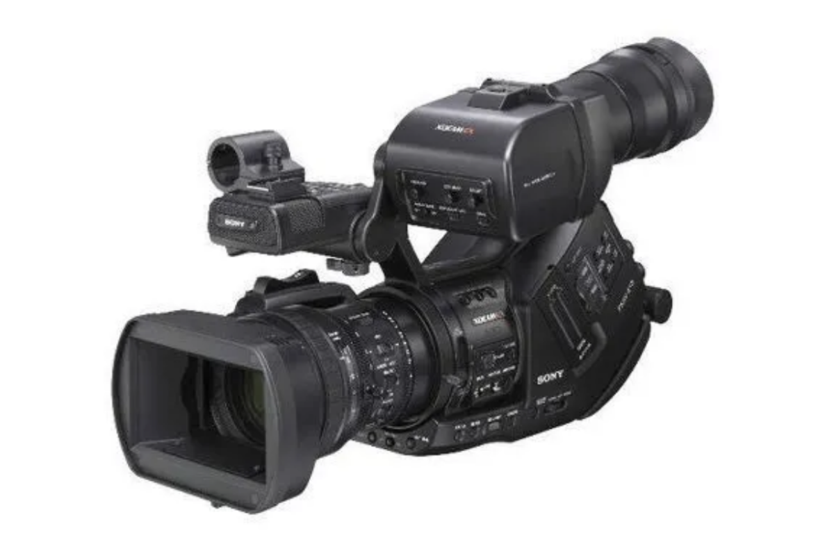 Location Sony PMW-EX3 - Lightyshare