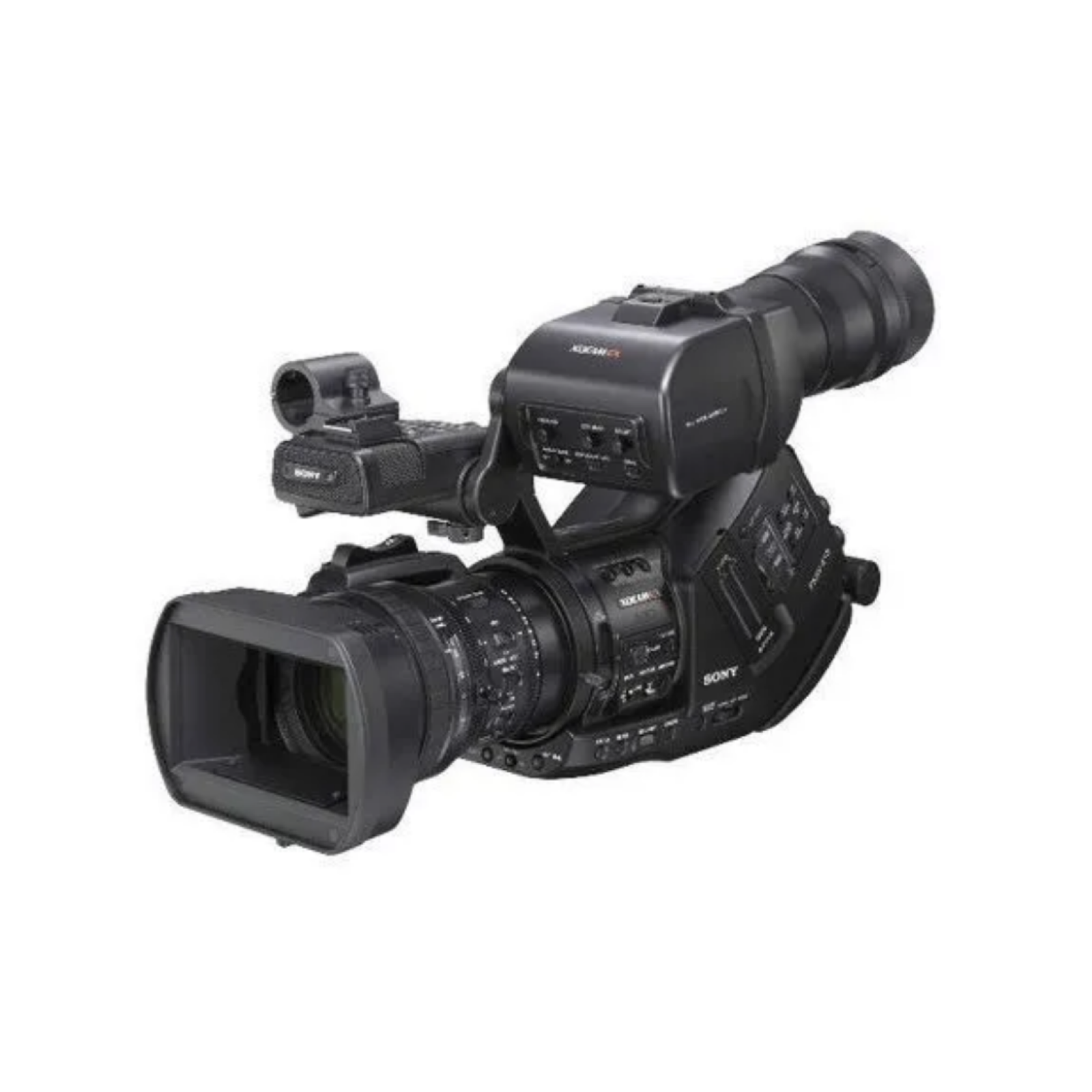 Sony PMW-EX3 - Photo 1 sur 1