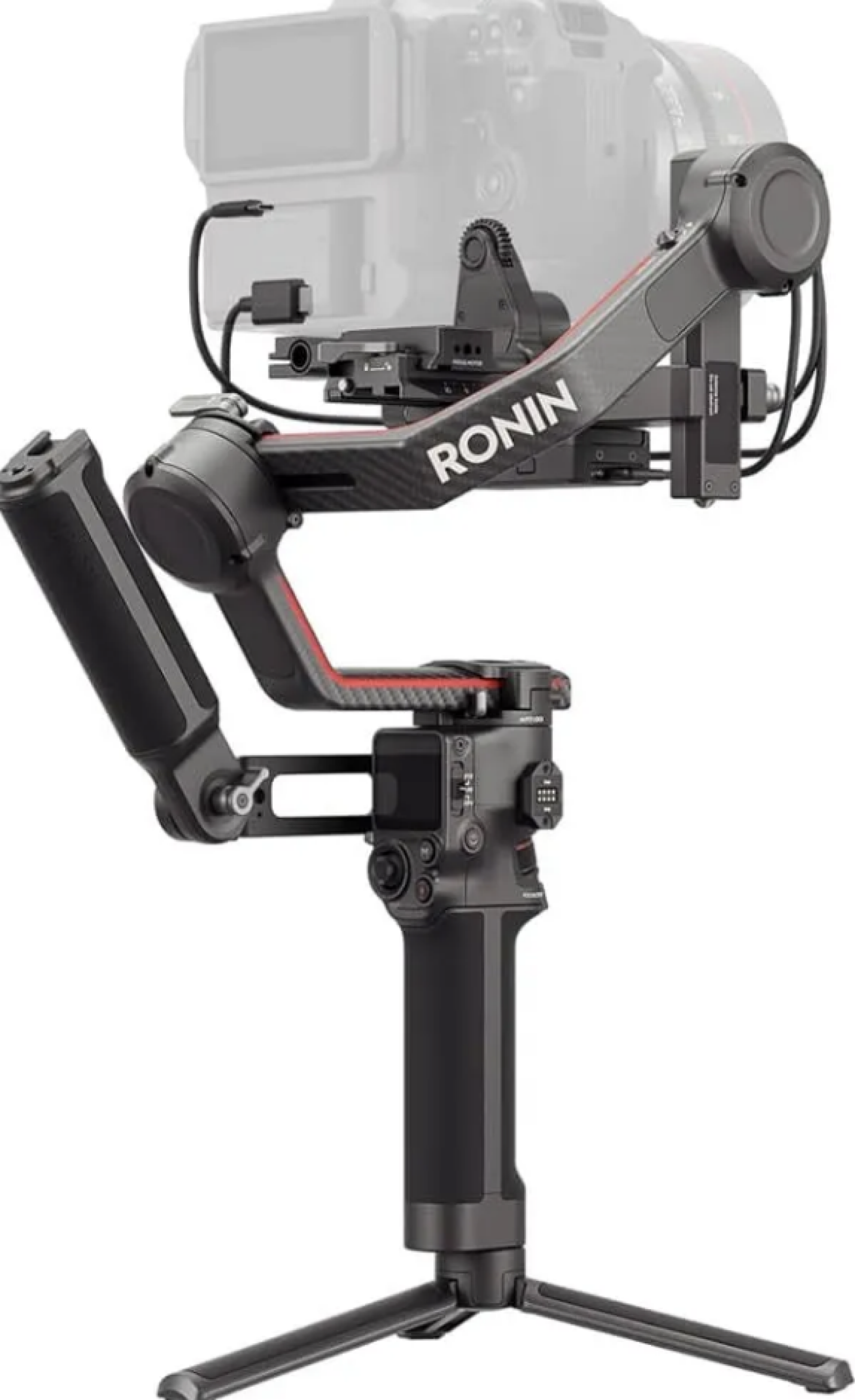 DJI RS3 Pro Combo - Photo 1 sur 1