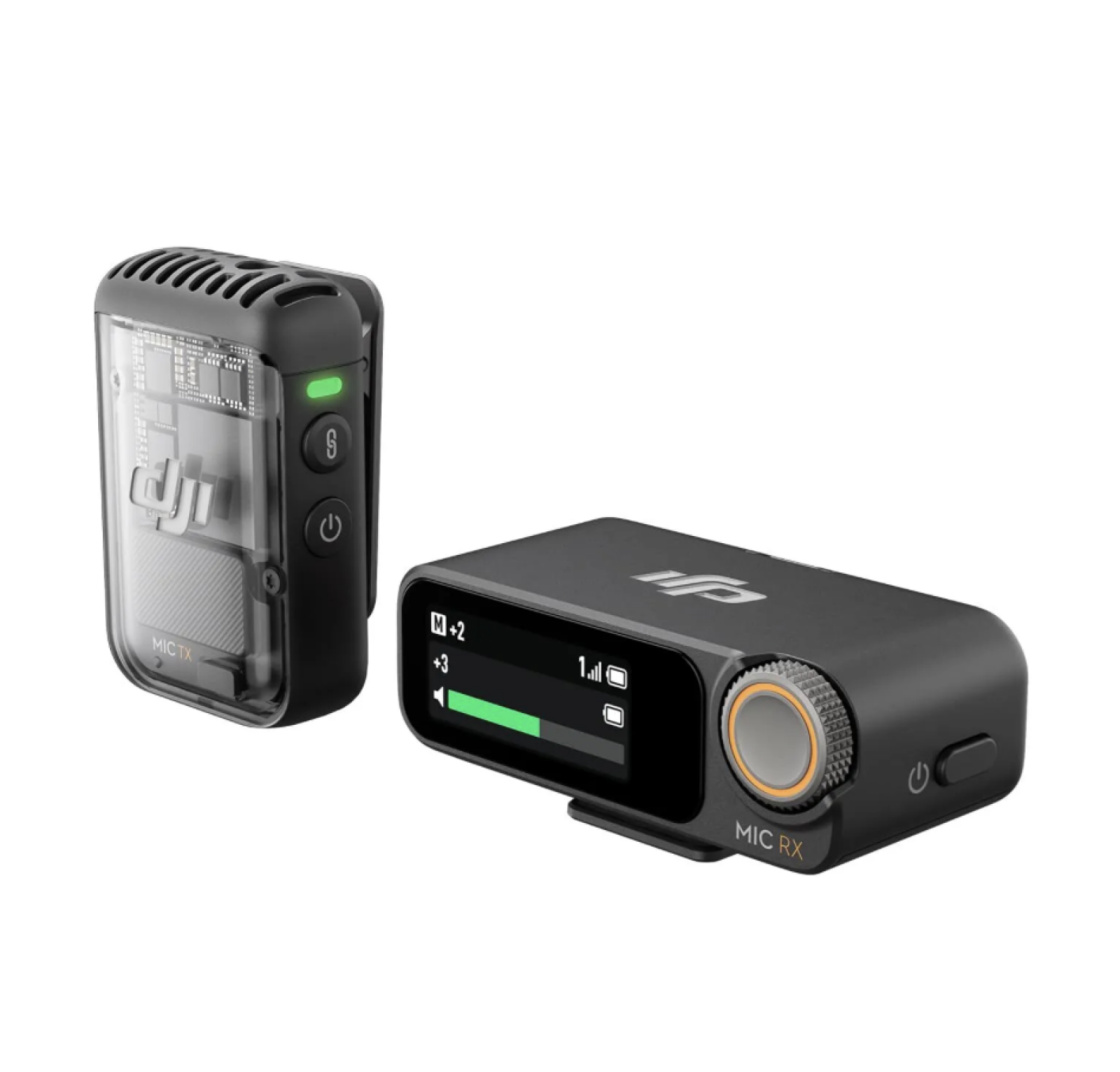 DJI Mic - Photo 1 sur 1