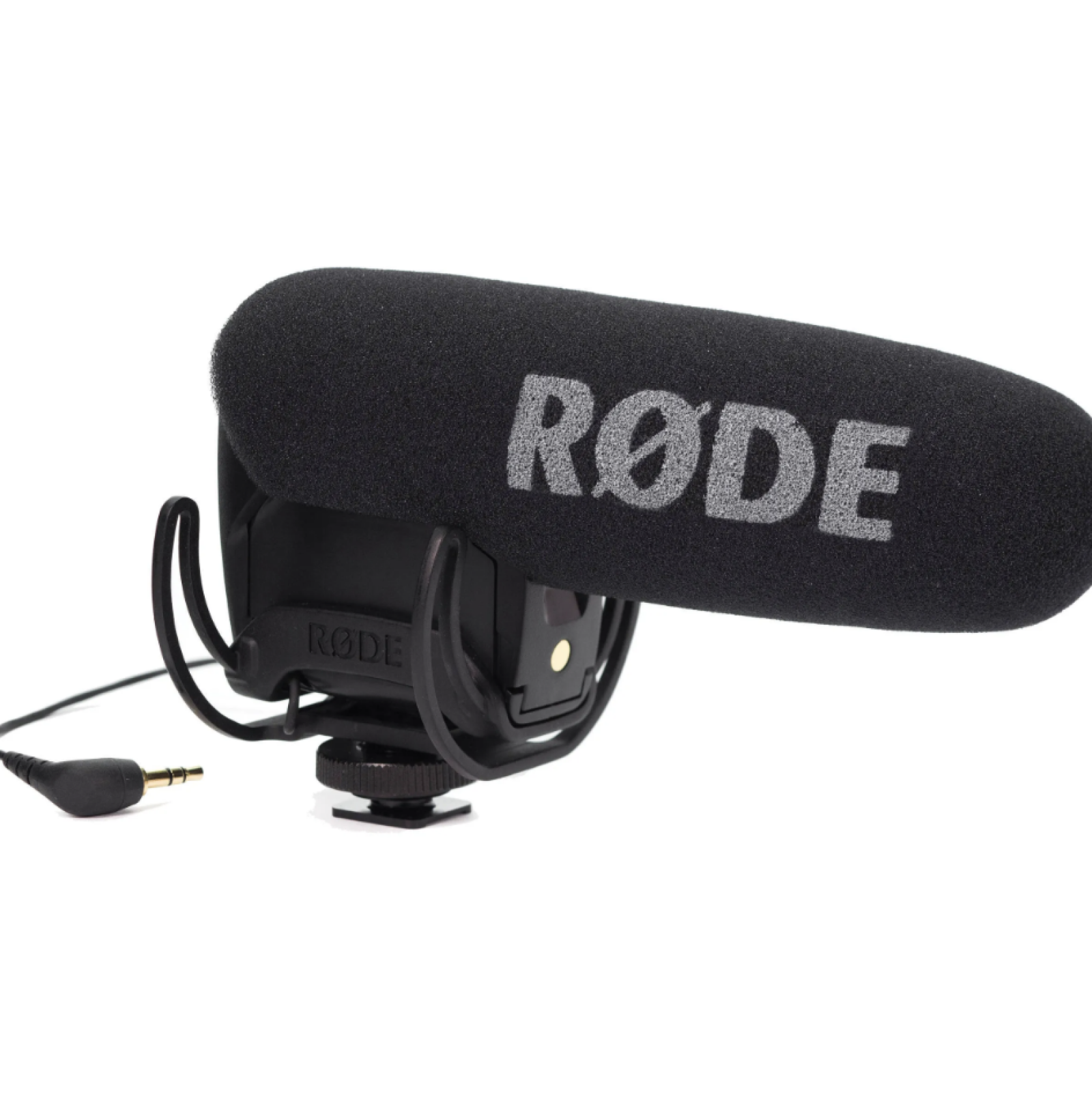 Rode VideoMic Pro - Photo 1 sur 1
