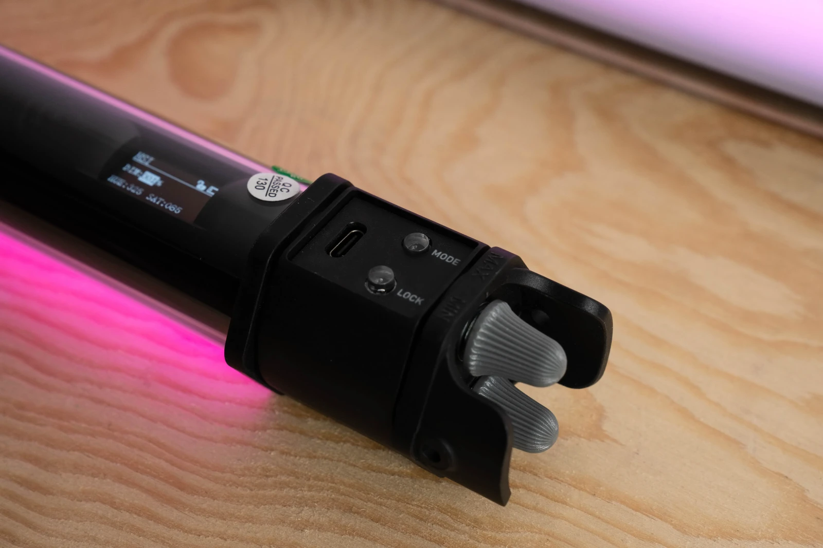 Nanlite PavoTube 30C - Photo 4 sur 7