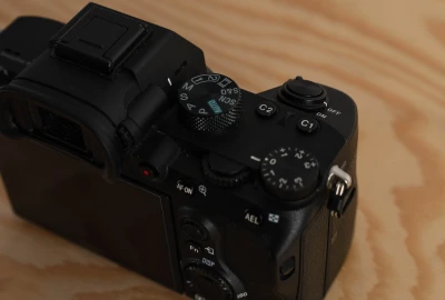Location Sony Alpha 7 III (A73)