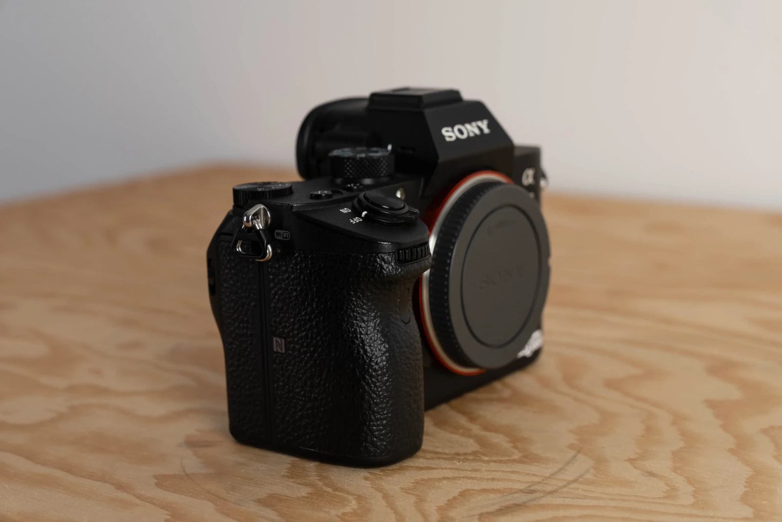 Sony Alpha 7 III (A73) - Photo 4 sur 6