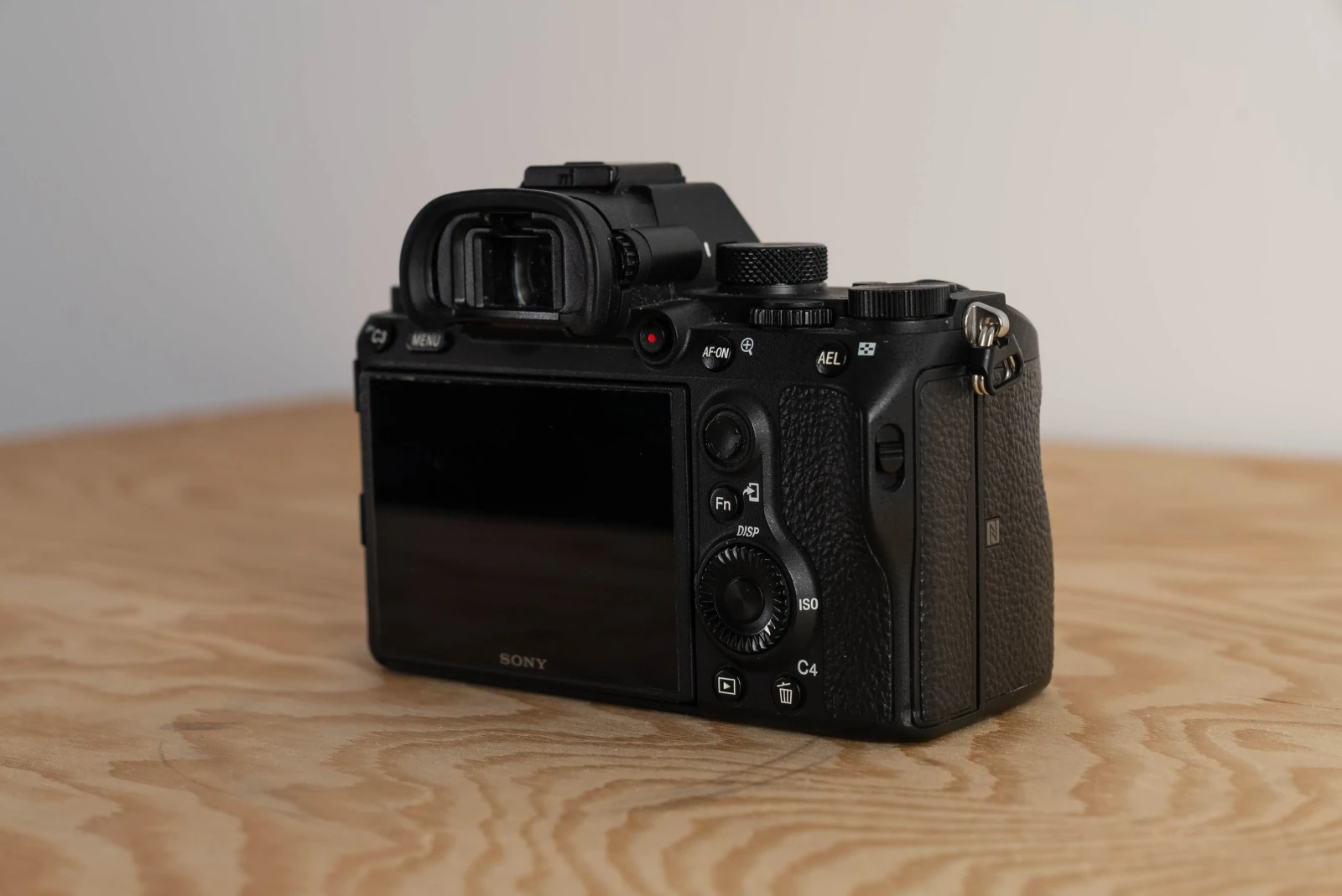 Sony Alpha 7 III (A73) - Photo 5 sur 6