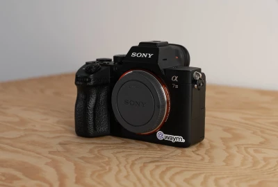 Location Sony Alpha 7 III (A73)
