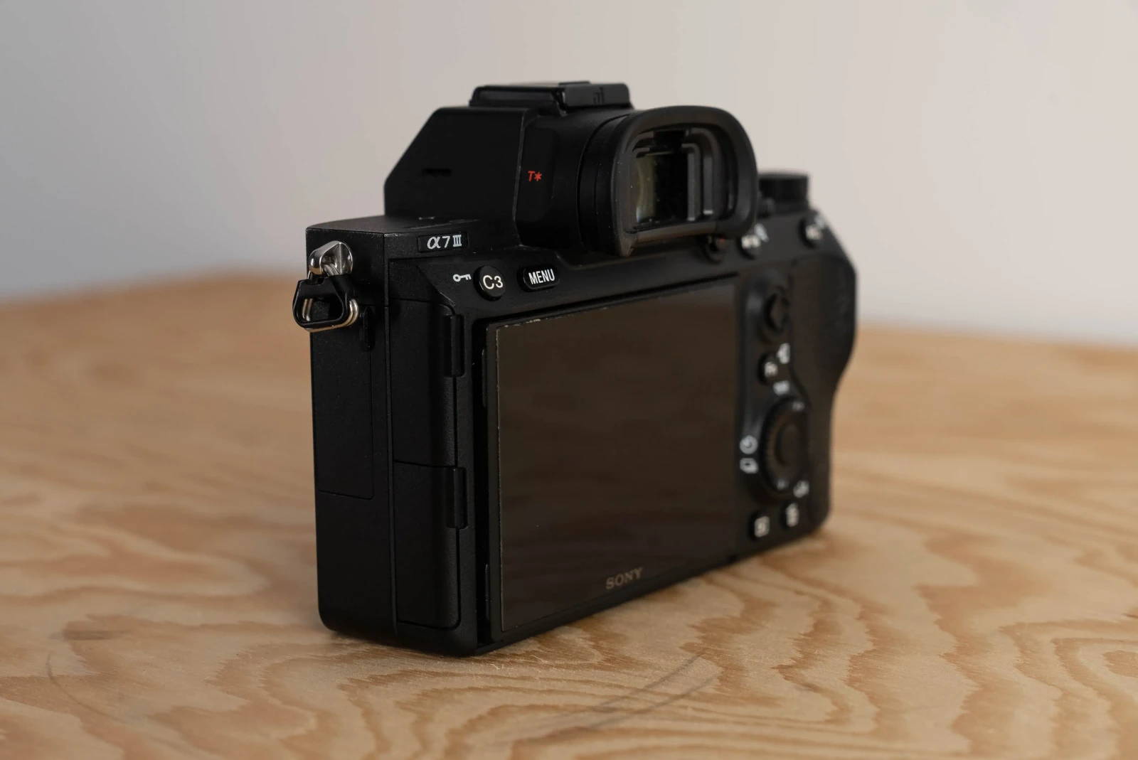Sony Alpha 7 III (A73) - Photo 6 sur 6