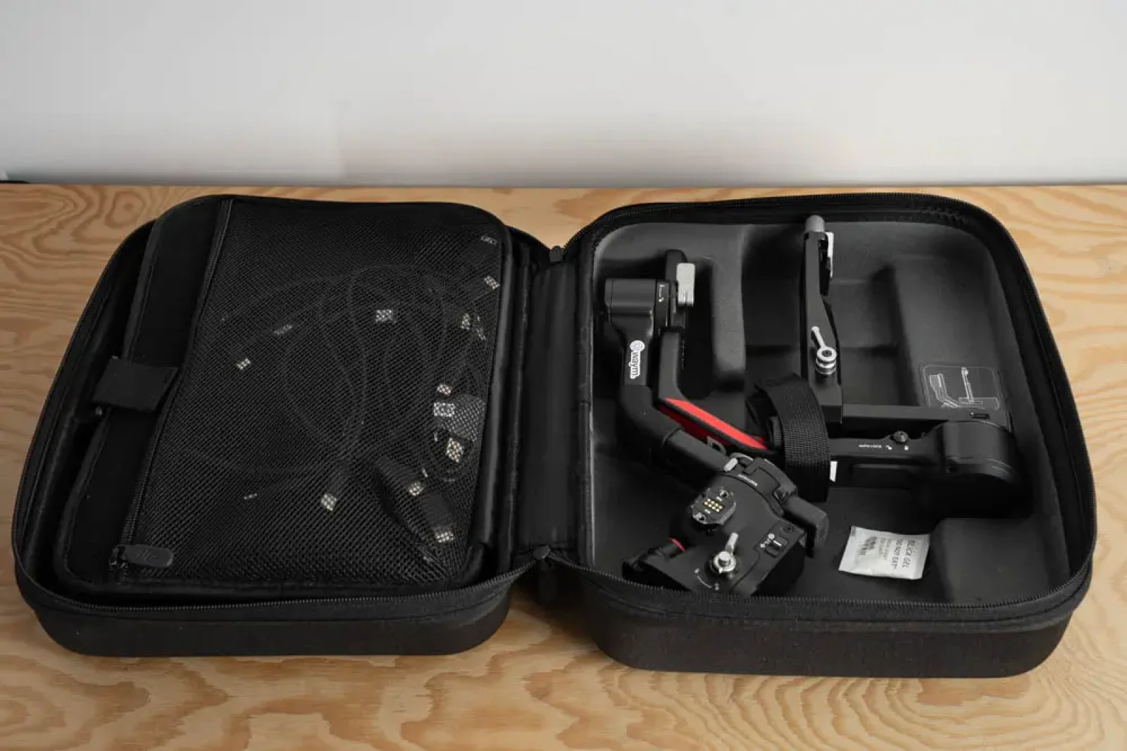 DJI Ronin RS4 Pro - Photo 9 sur 10
