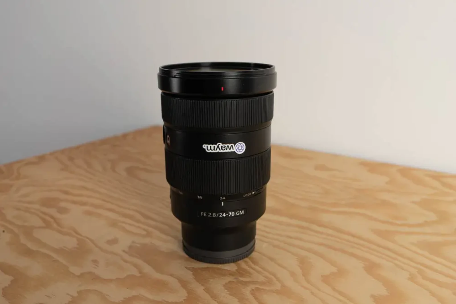 Sony FE 24-70mm f/2.8 GM - Photo 5 sur 5
