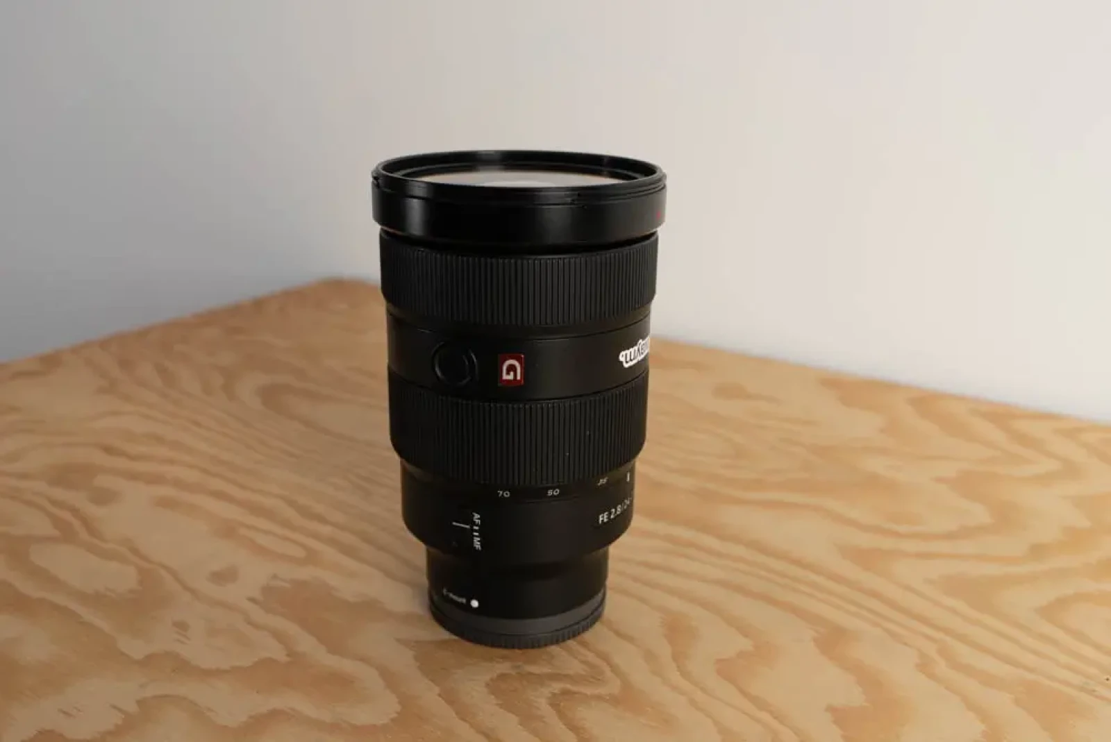 Sony FE 24-70mm f/2.8 GM - Photo 4 sur 5