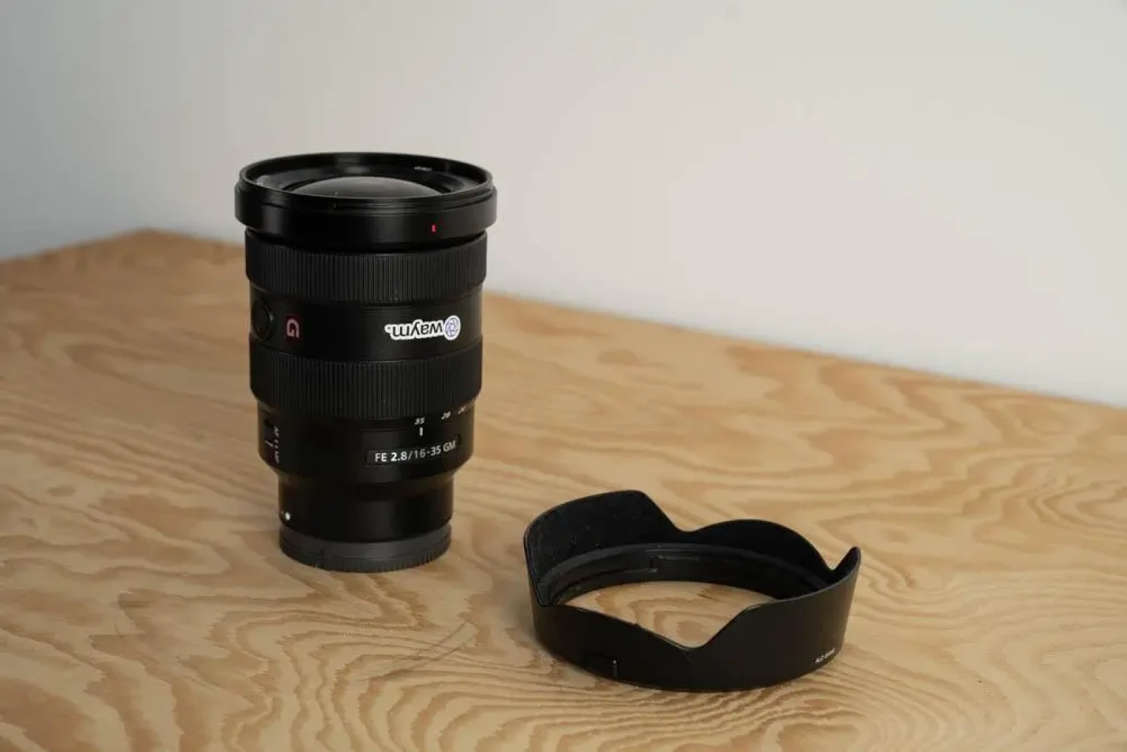 Sony FE 16-35mm f/2.8 GM - Photo 2 sur 5