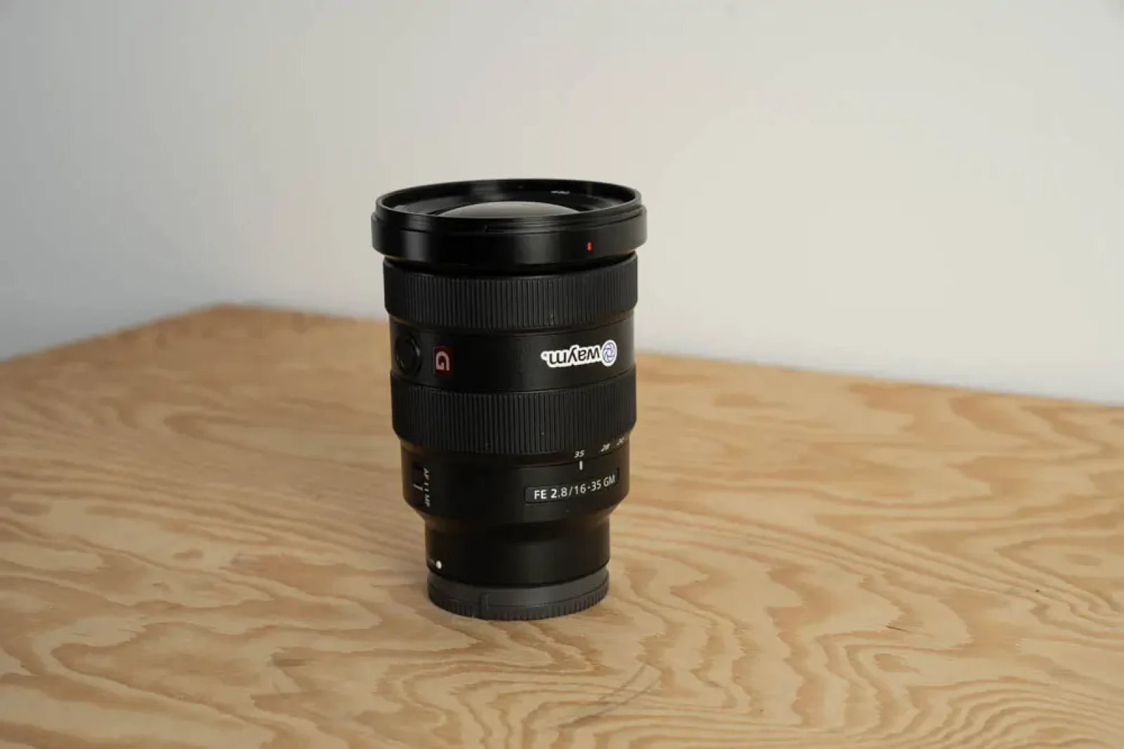 Sony FE 16-35mm f/2.8 GM - Photo 5 sur 5