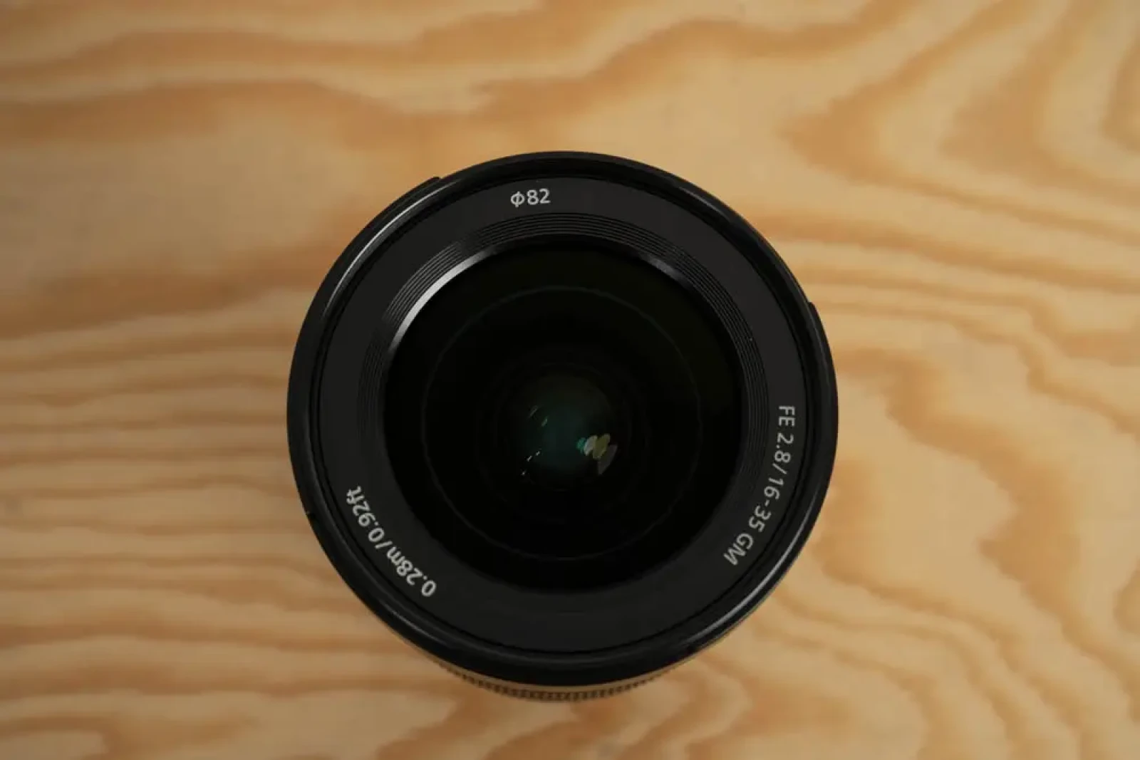 Sony FE 16-35mm f/2.8 GM - Photo 4 sur 5