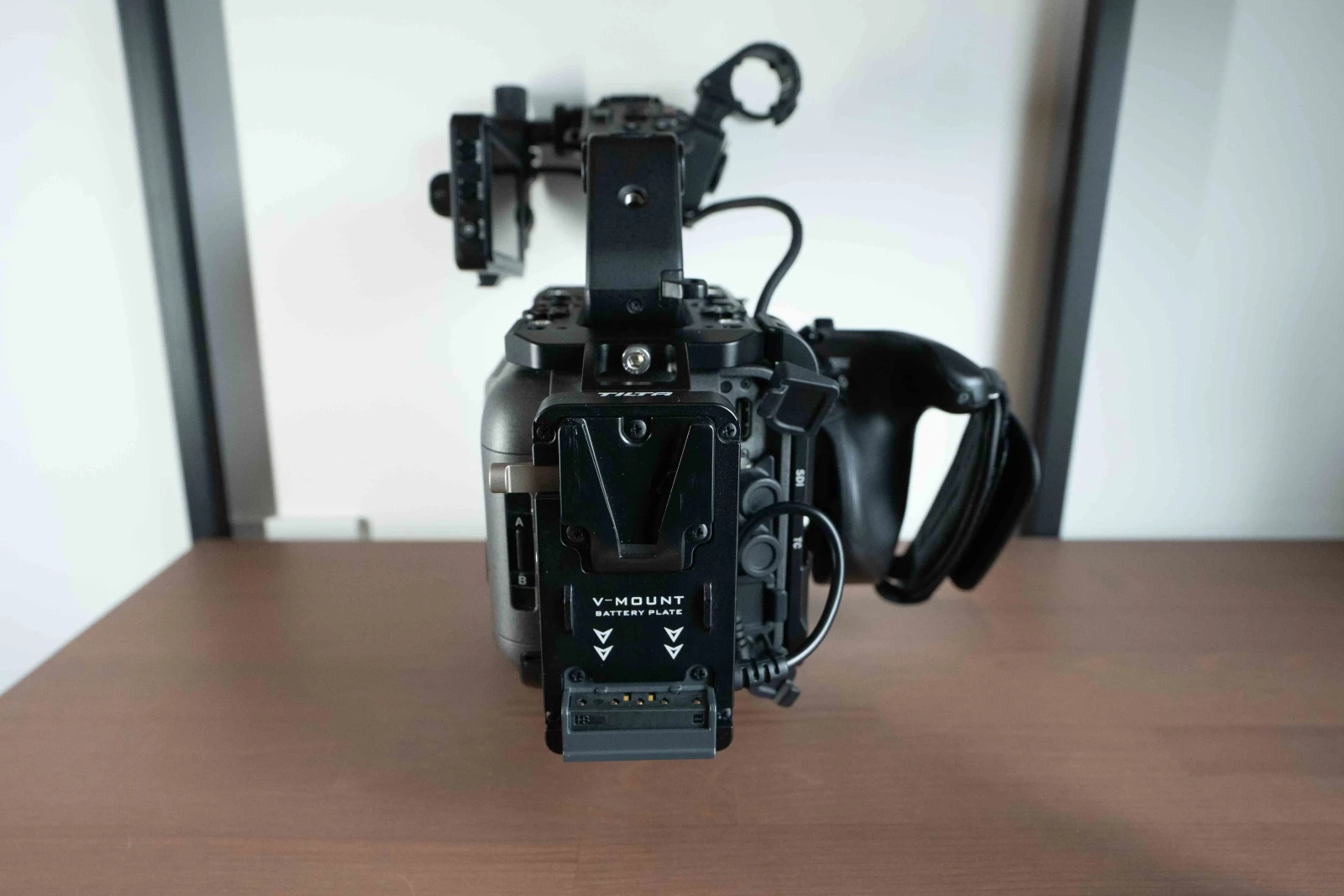 Sony FX6 - Photo 4 sur 5
