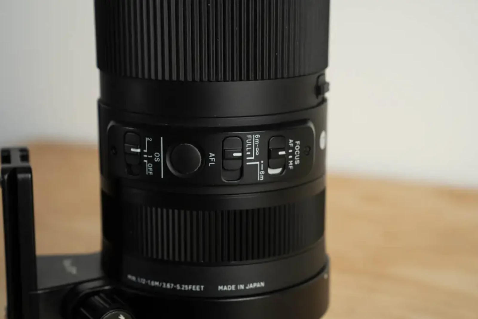 Sony SIGMA 100-400mm F5-6.3 - Photo 2 sur 7