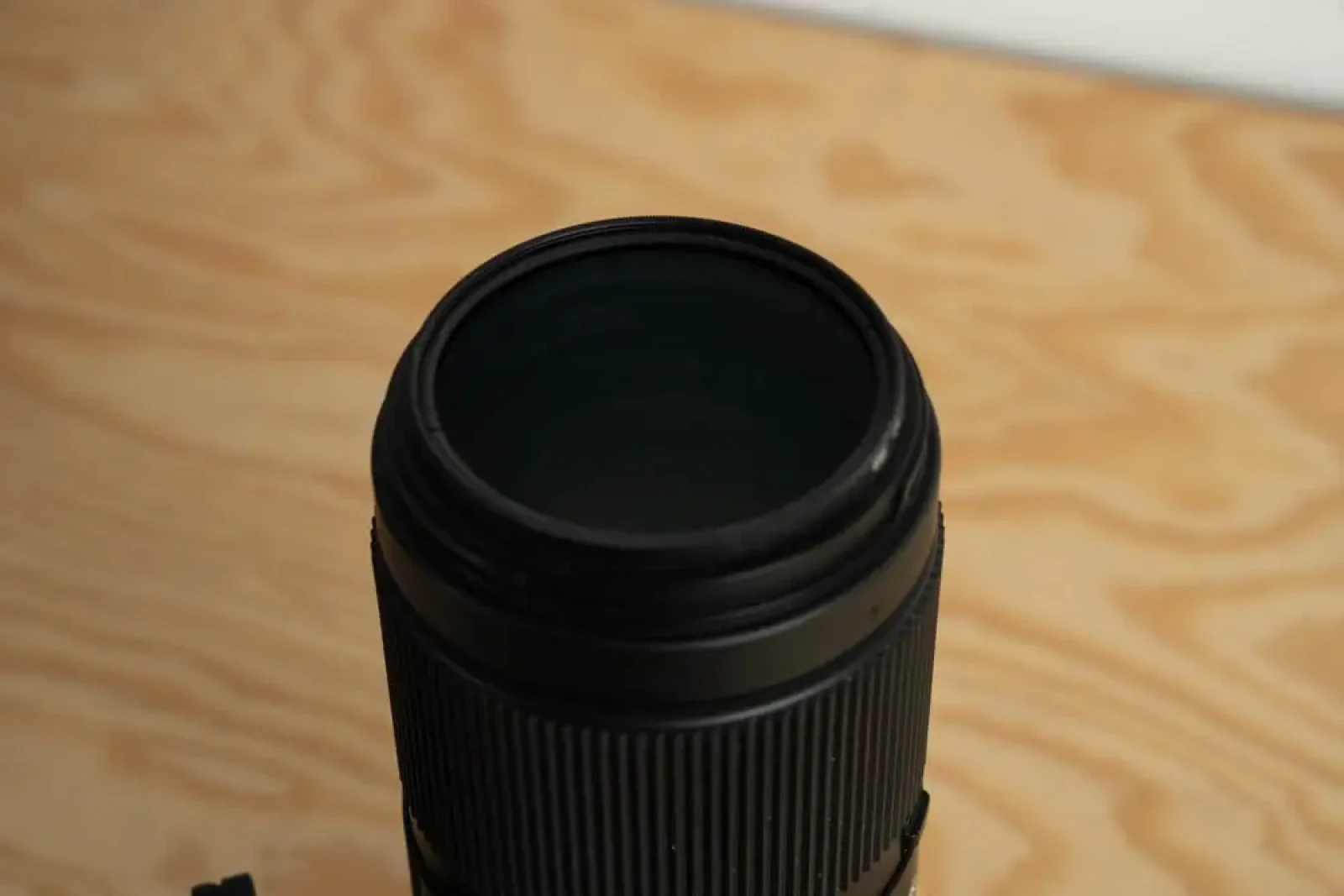 Sony SIGMA 100-400mm F5-6.3 - Photo 7 sur 7
