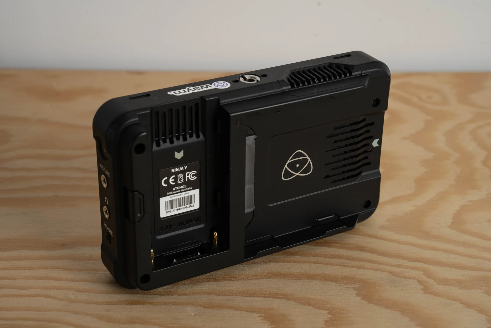 Atomos Ninja V - Photo 4 sur 5