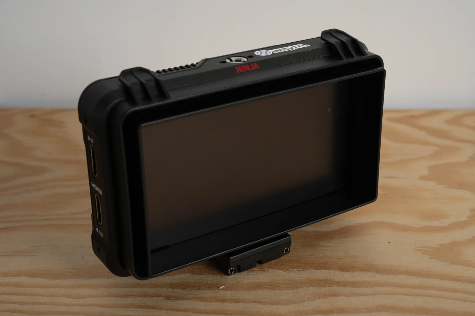 Atomos Ninja V - Photo 3 sur 5