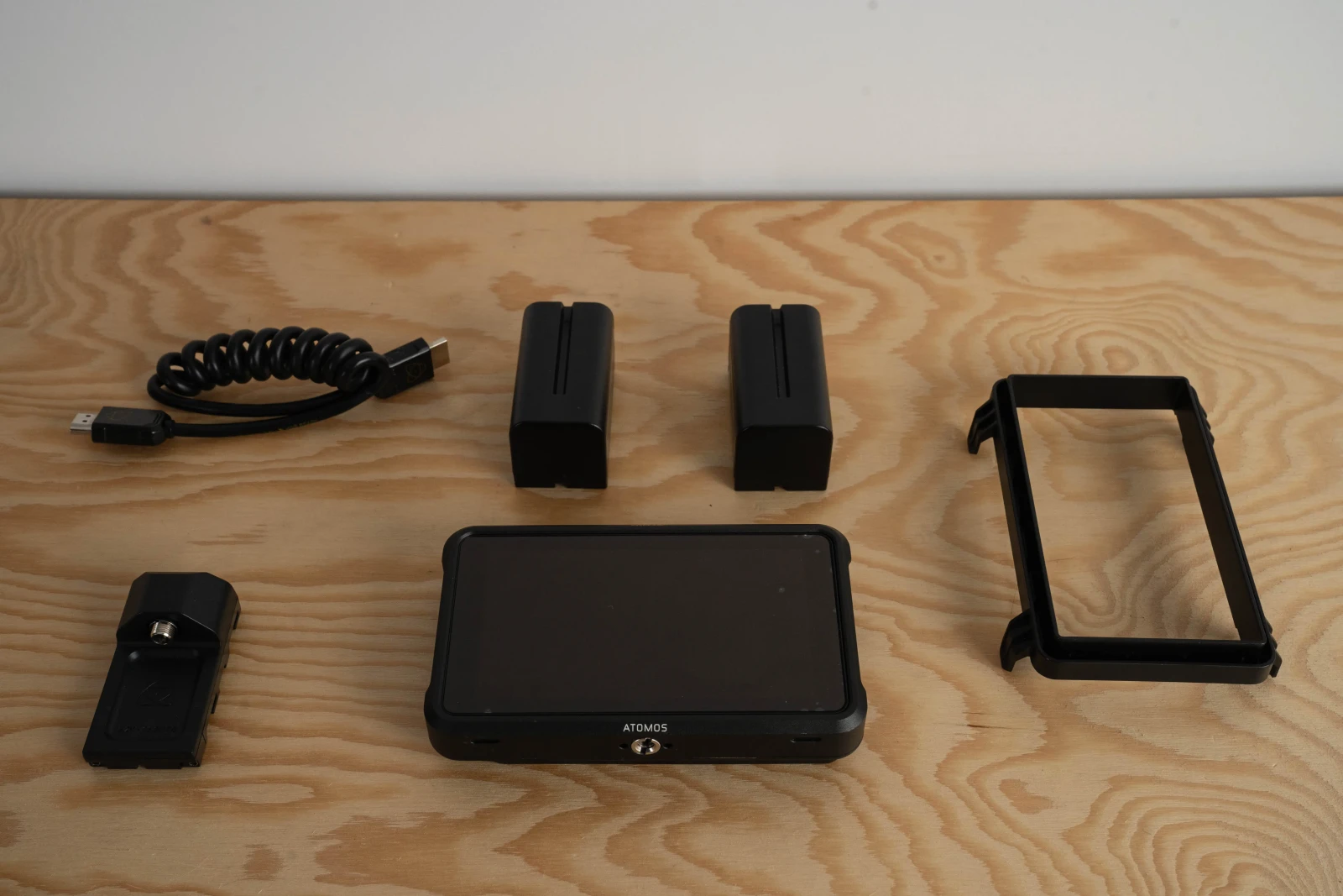 Atomos Ninja V - Photo 5 sur 5