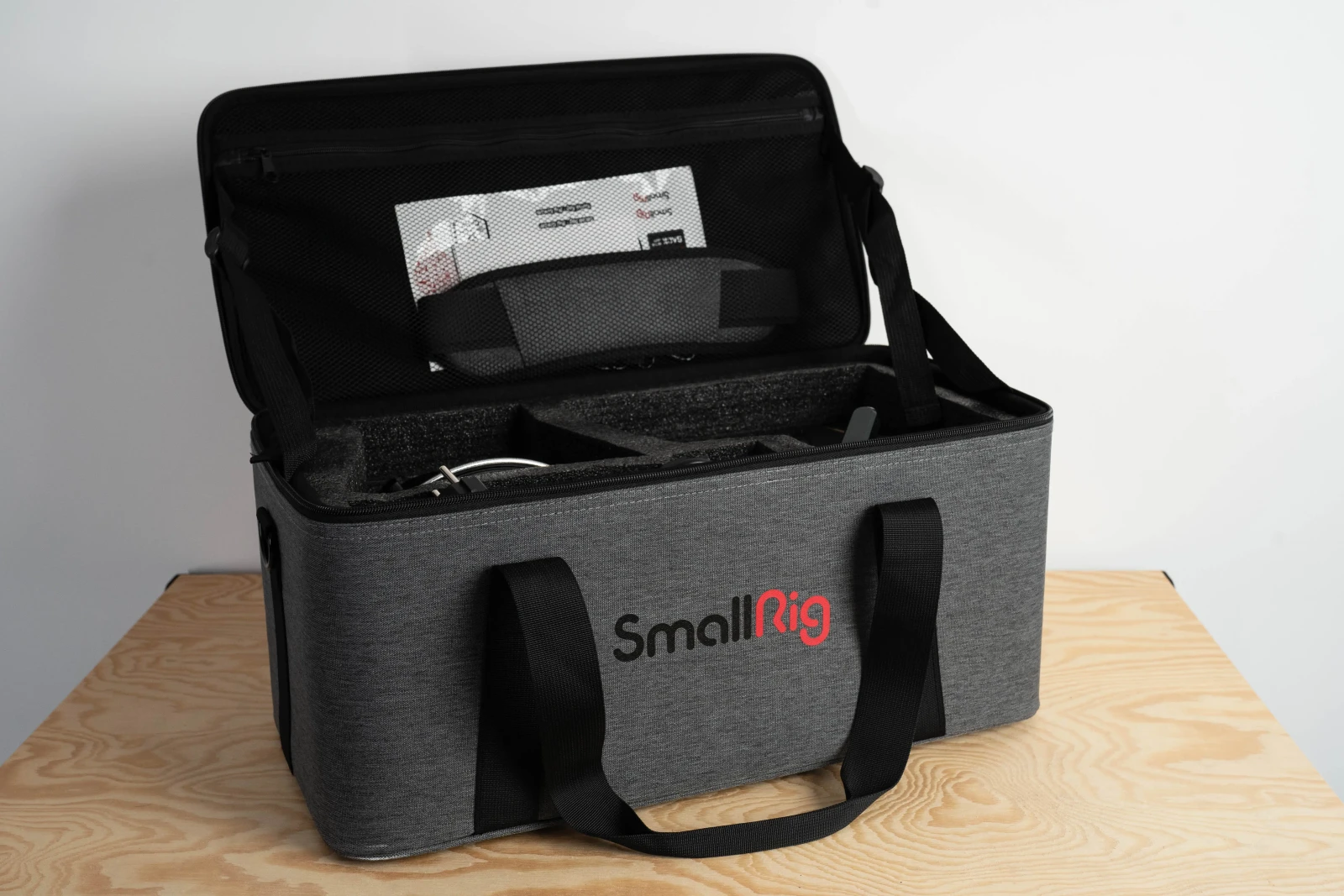 SmallRig RC 120D - Photo 2 sur 9