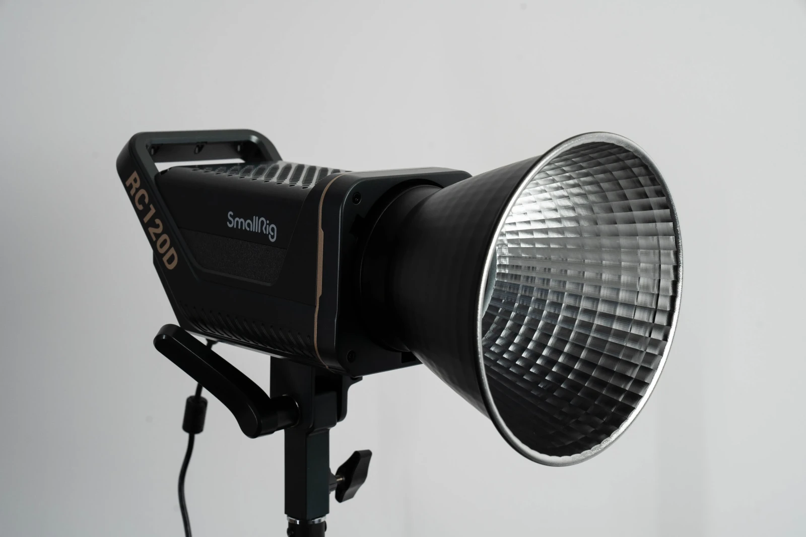 SmallRig RC 120D - Photo 4 sur 9