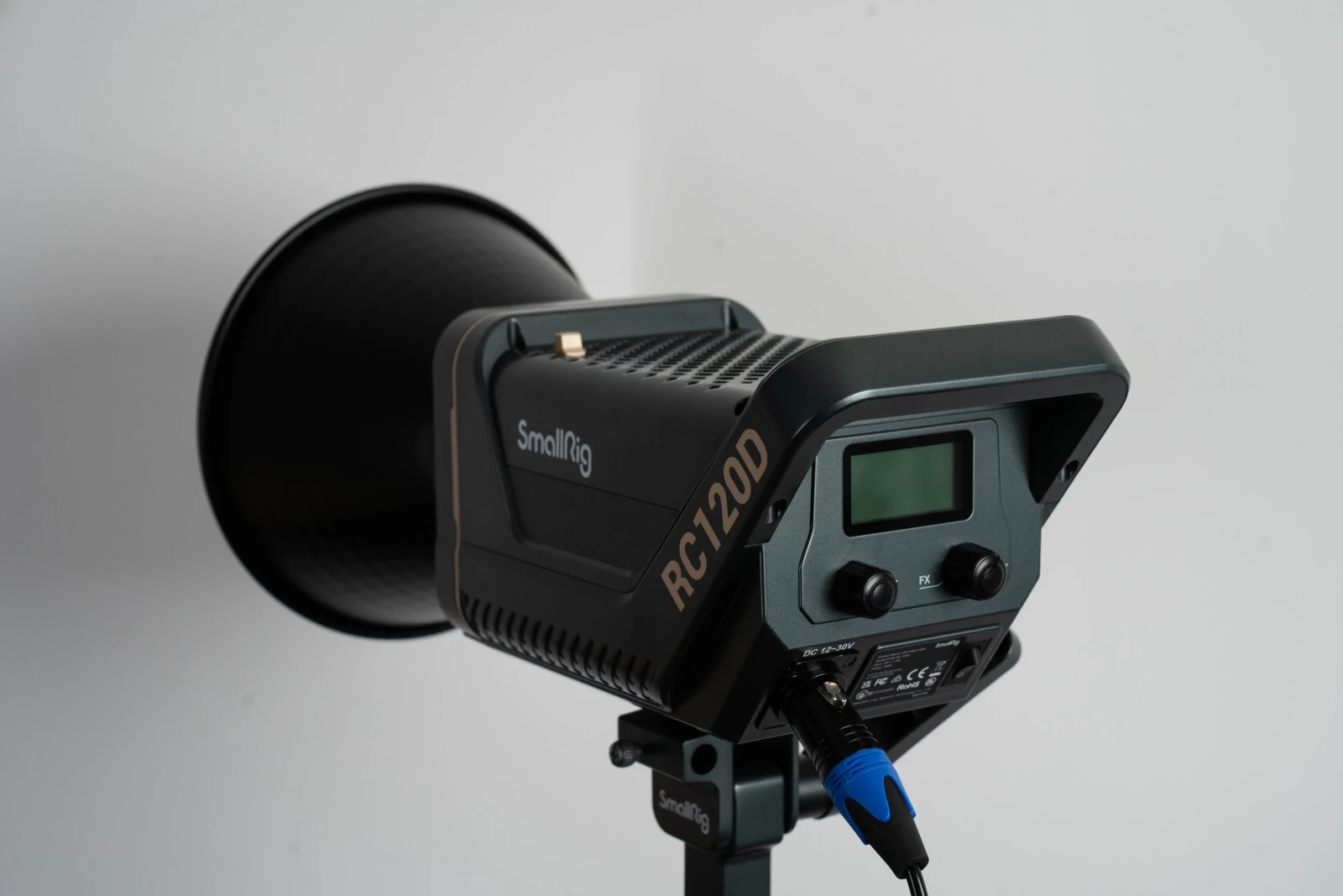 SmallRig RC 120D - Photo 7 sur 9