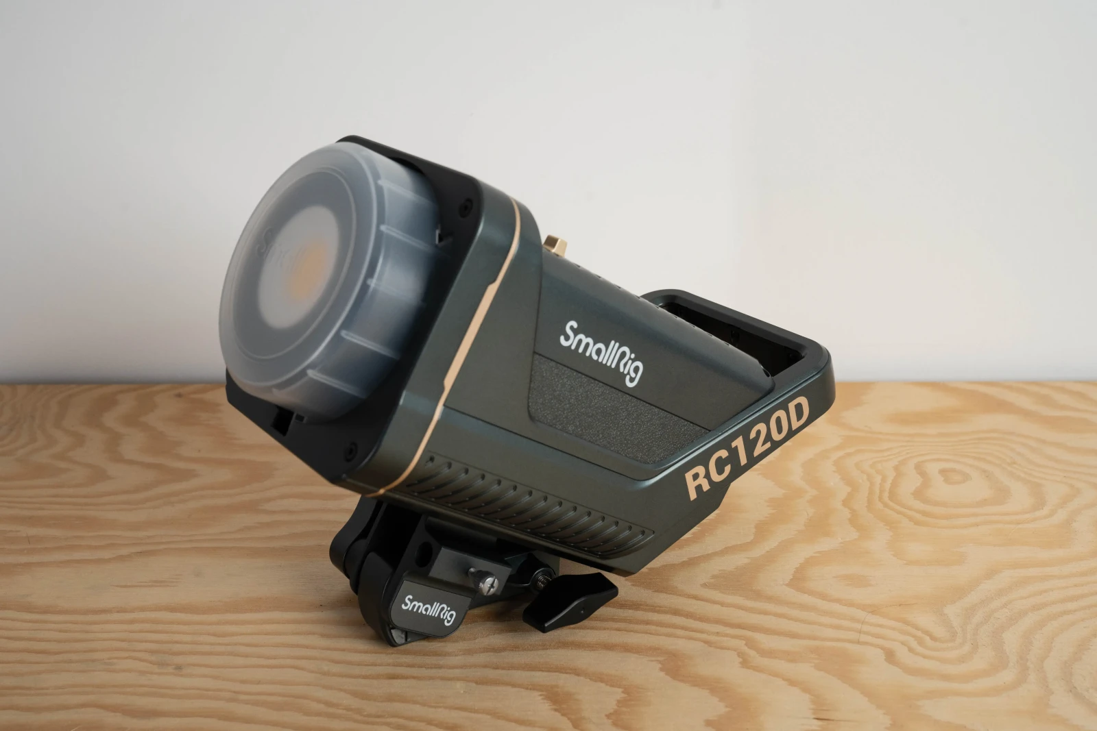 SmallRig RC 120D - Photo 3 sur 9
