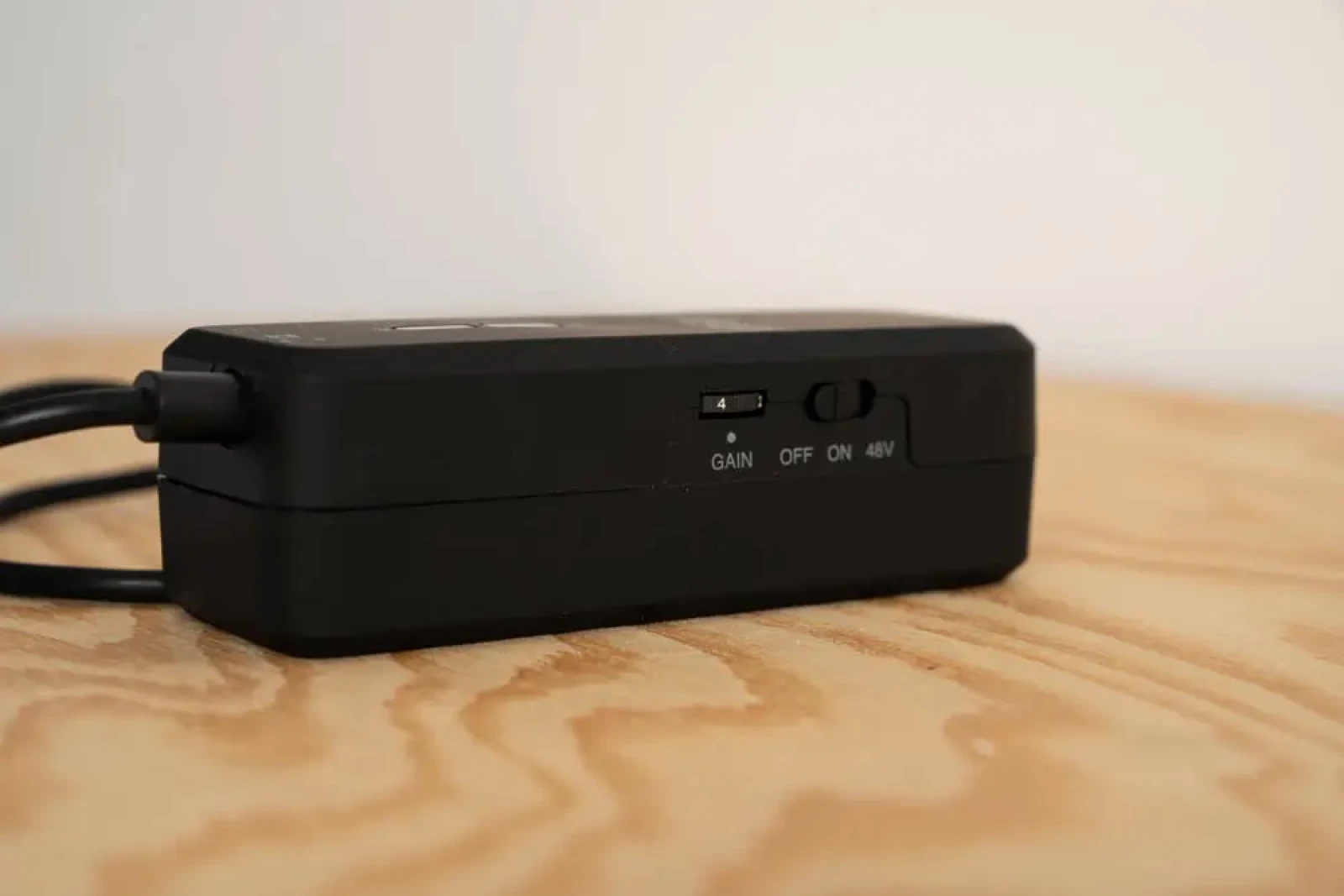 IK Multimedia iRig Pre 2 - Photo 1 sur 6