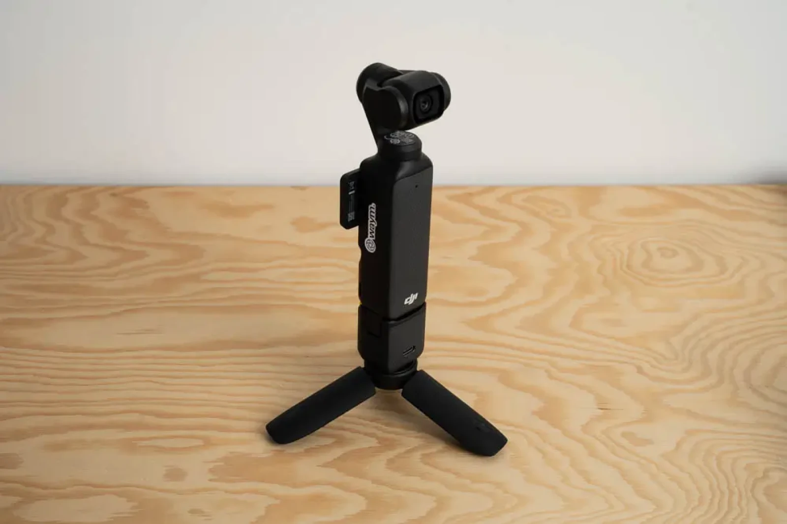 DJI Osmo pocket 3 - Photo 2 sur 4