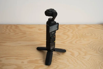 Location DJI Osmo pocket 3