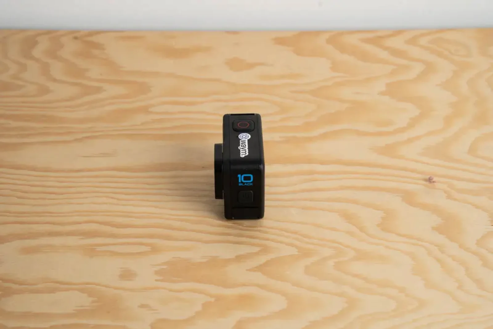GoPro Hero 10 Black - Photo 5 sur 8