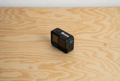 Location GoPro Hero 10 Black
