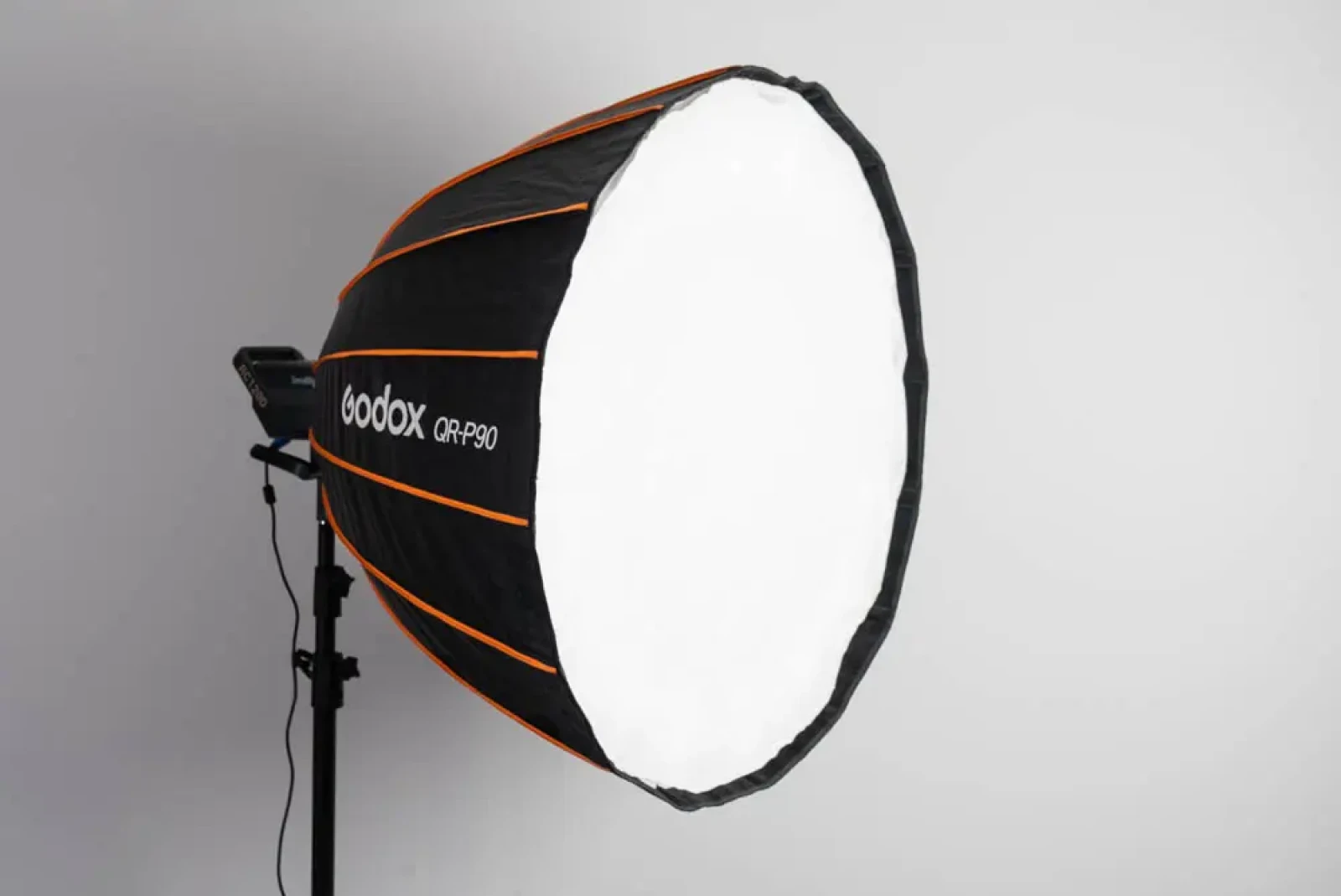 Godox QR-P90 - Photo 2 sur 7