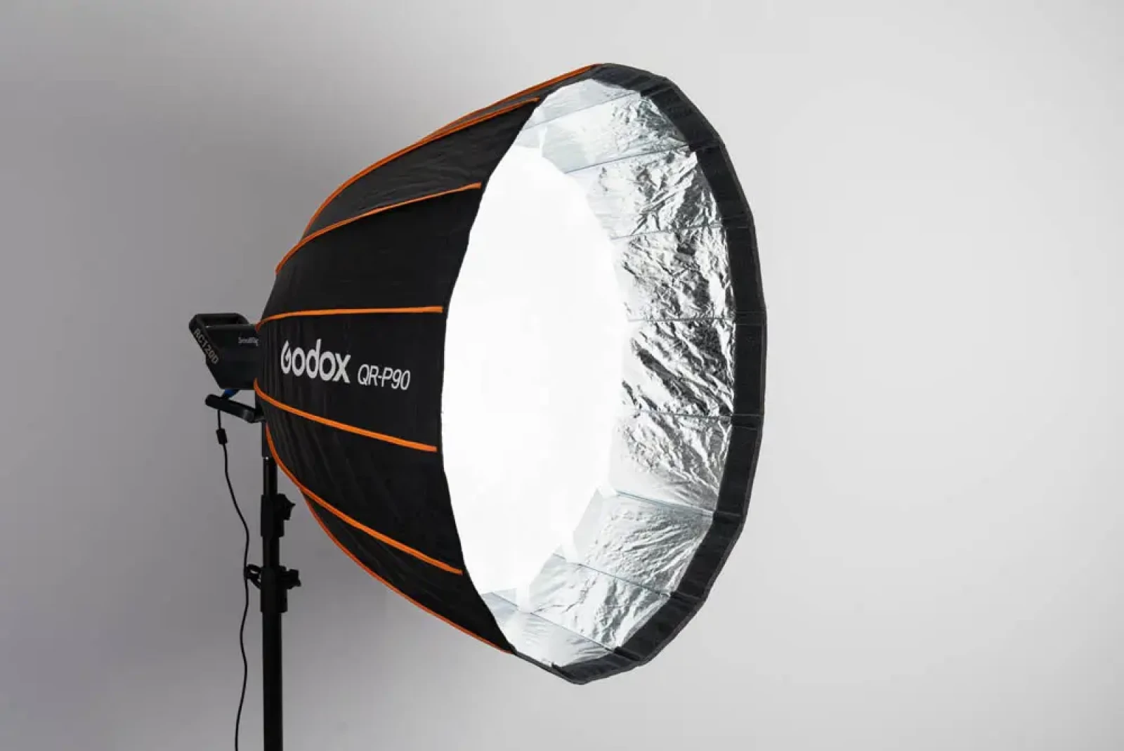 Godox QR-P90 - Photo 6 sur 7