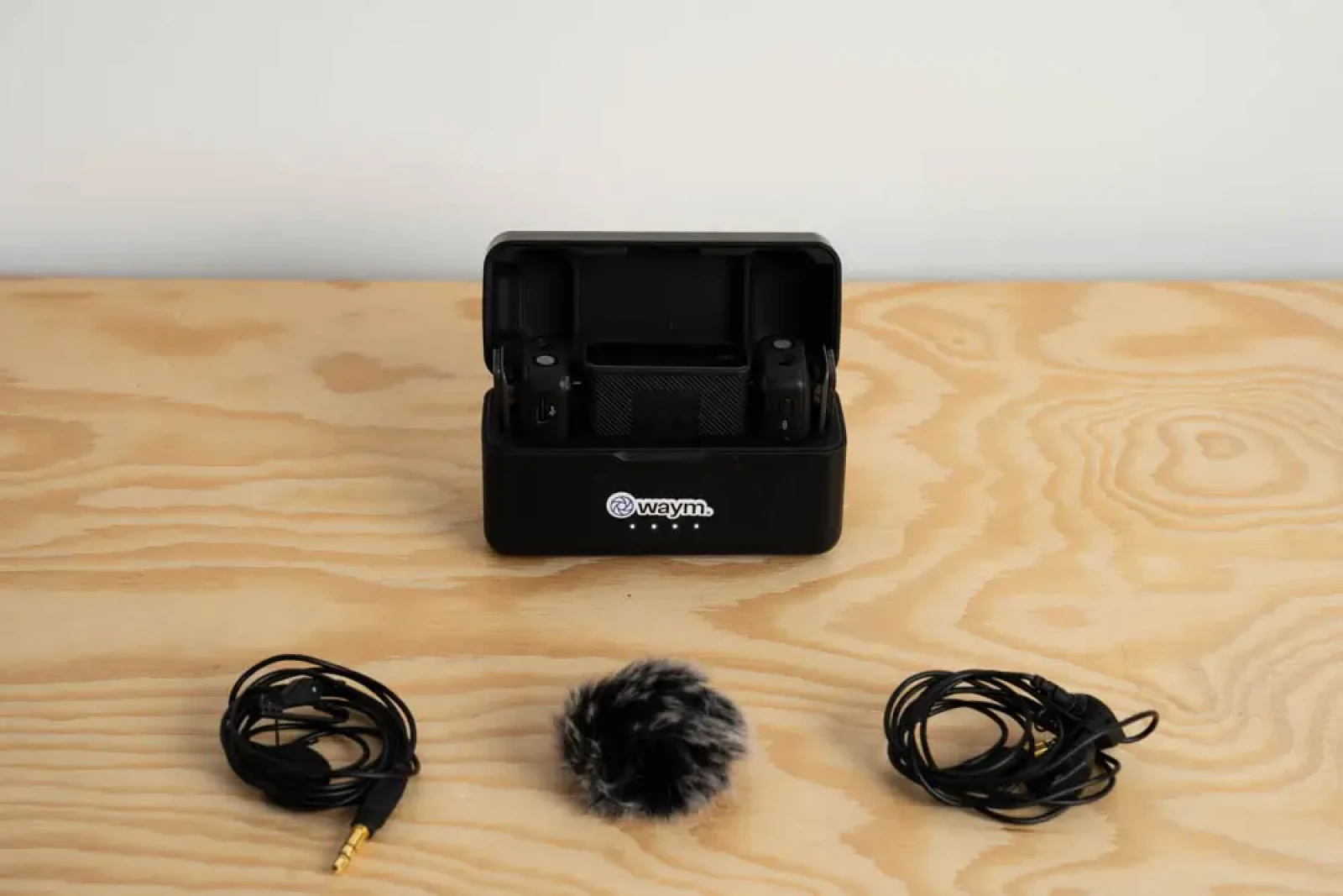 DJI Mic - Photo 1 sur 2