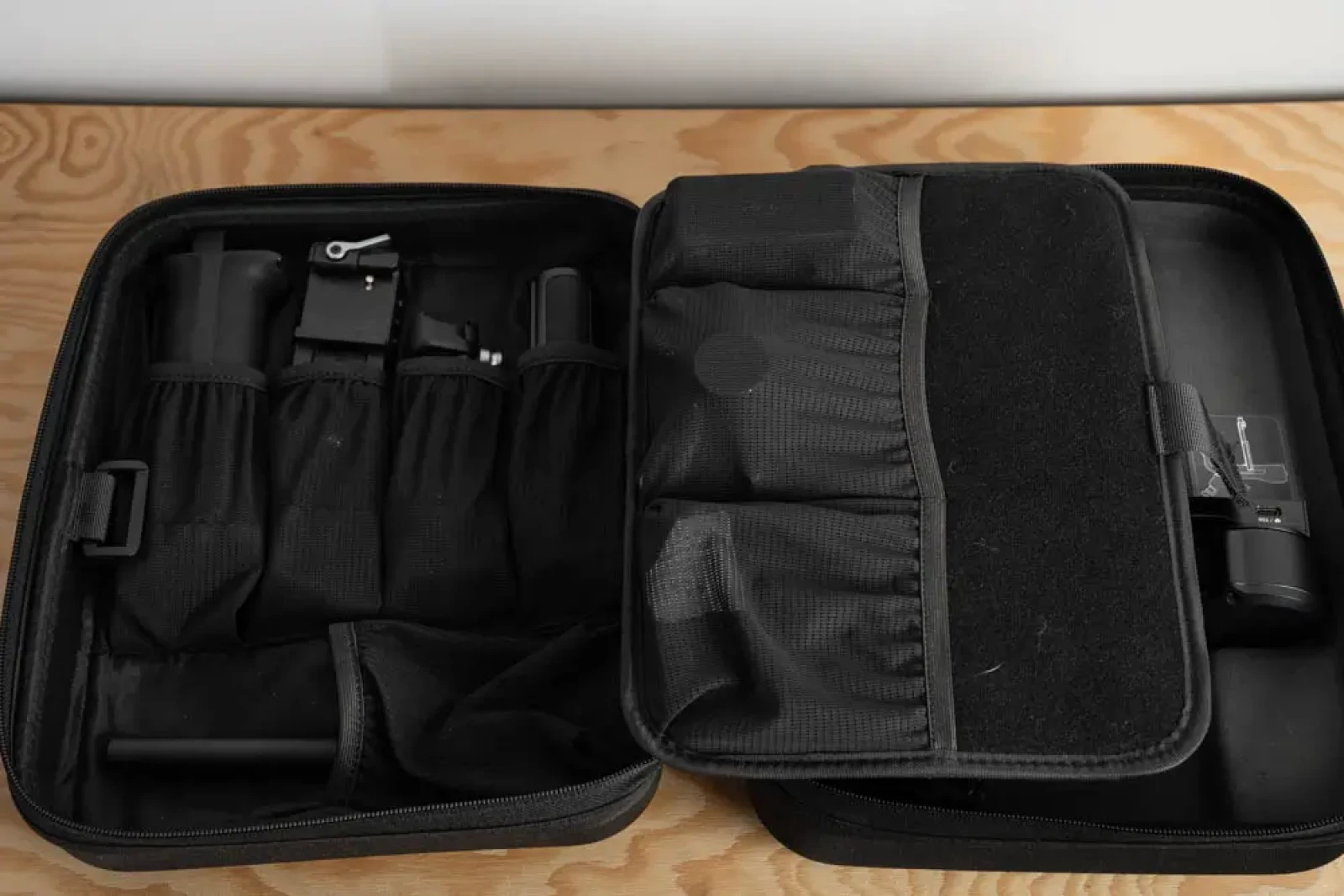 DJI Ronin RS 4 Pro - Photo 8 sur 10