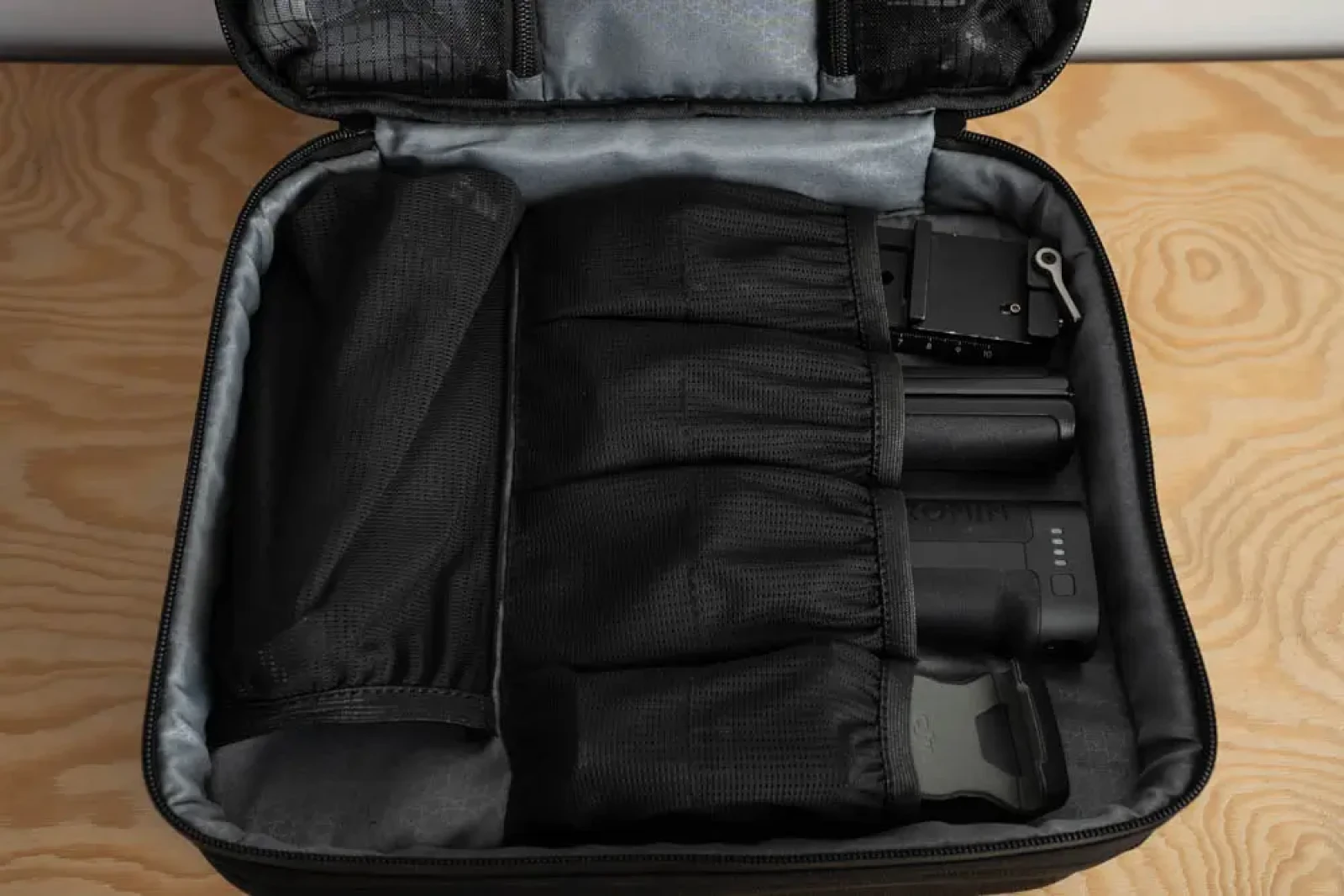 DJI Ronin RS 2 - Photo 4 sur 8