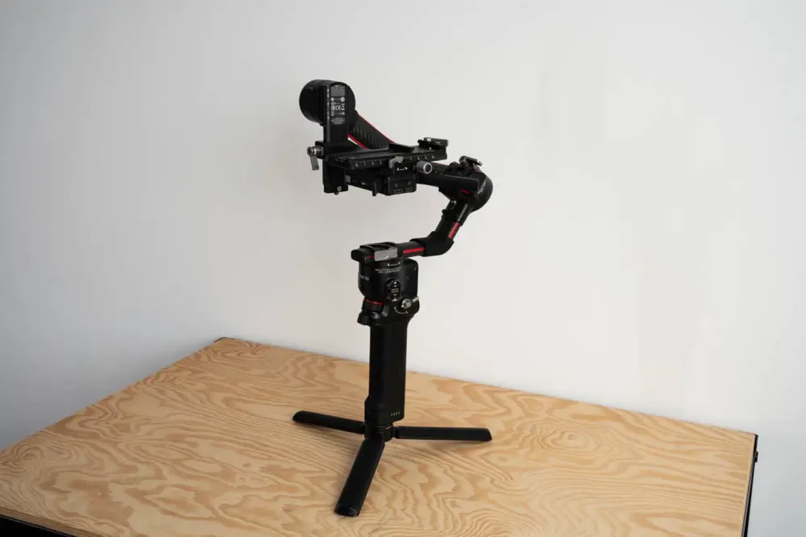 DJI Ronin RS 2 - Photo 3 sur 8