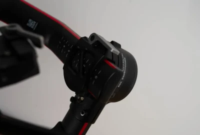 Location DJI Ronin RS 2
