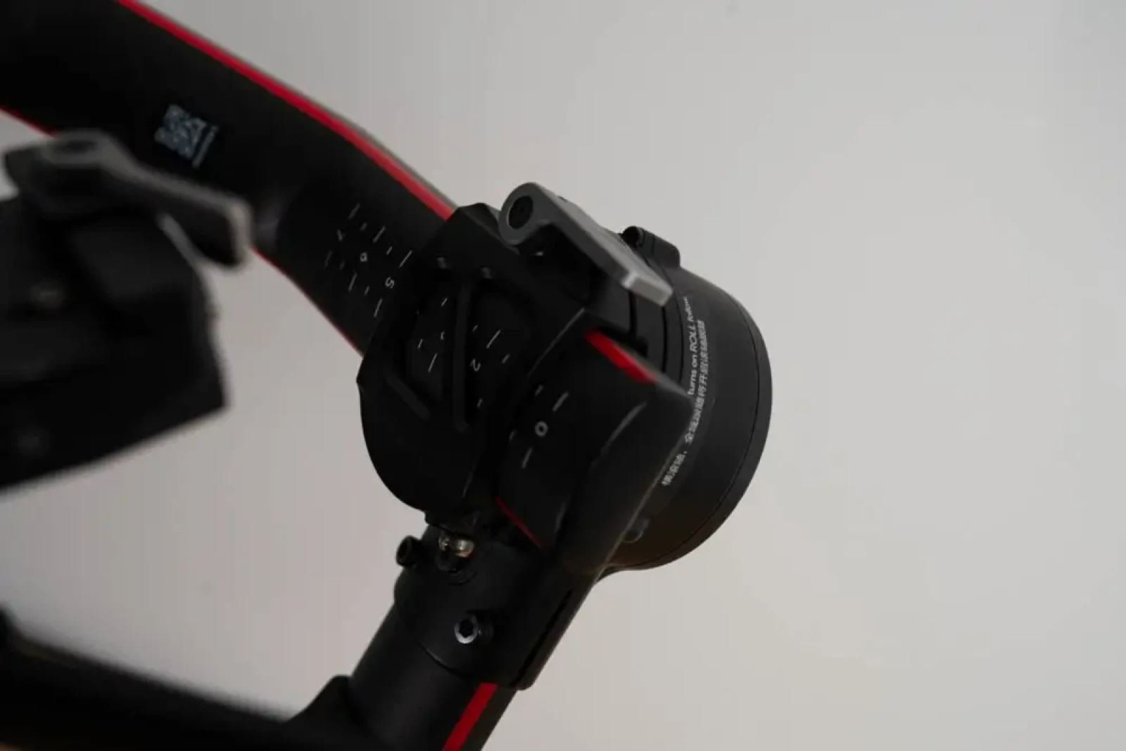 DJI Ronin RS 2 - Photo 2 sur 8