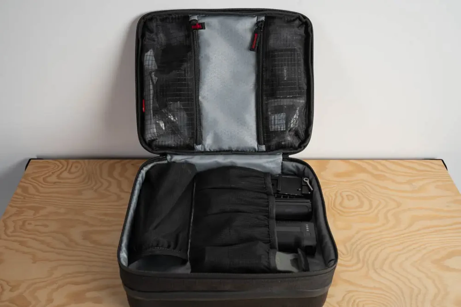 DJI Ronin RS 2 - Photo 5 sur 8