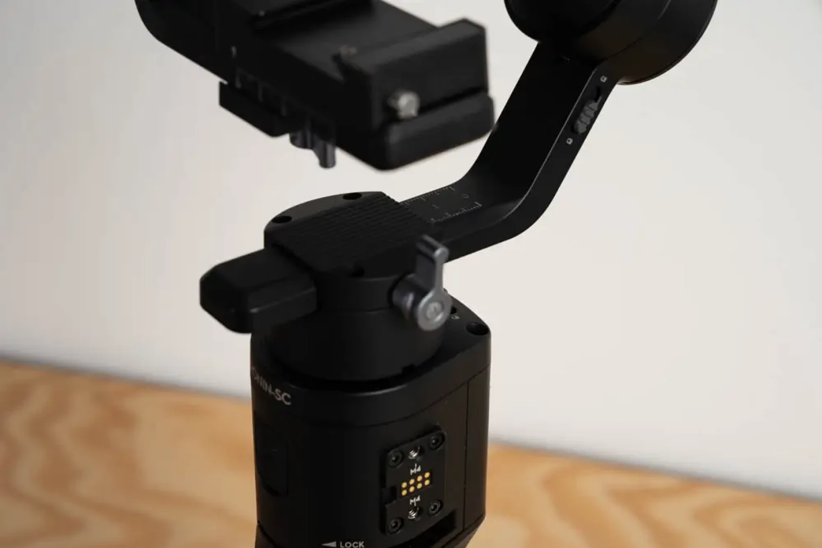 DJI Ronin-SC - Photo 2 sur 6