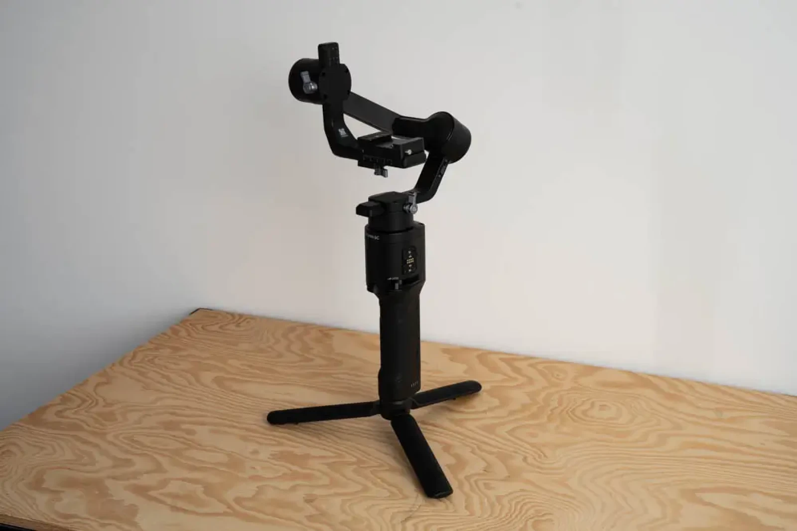 DJI Ronin-SC - Photo 5 sur 6