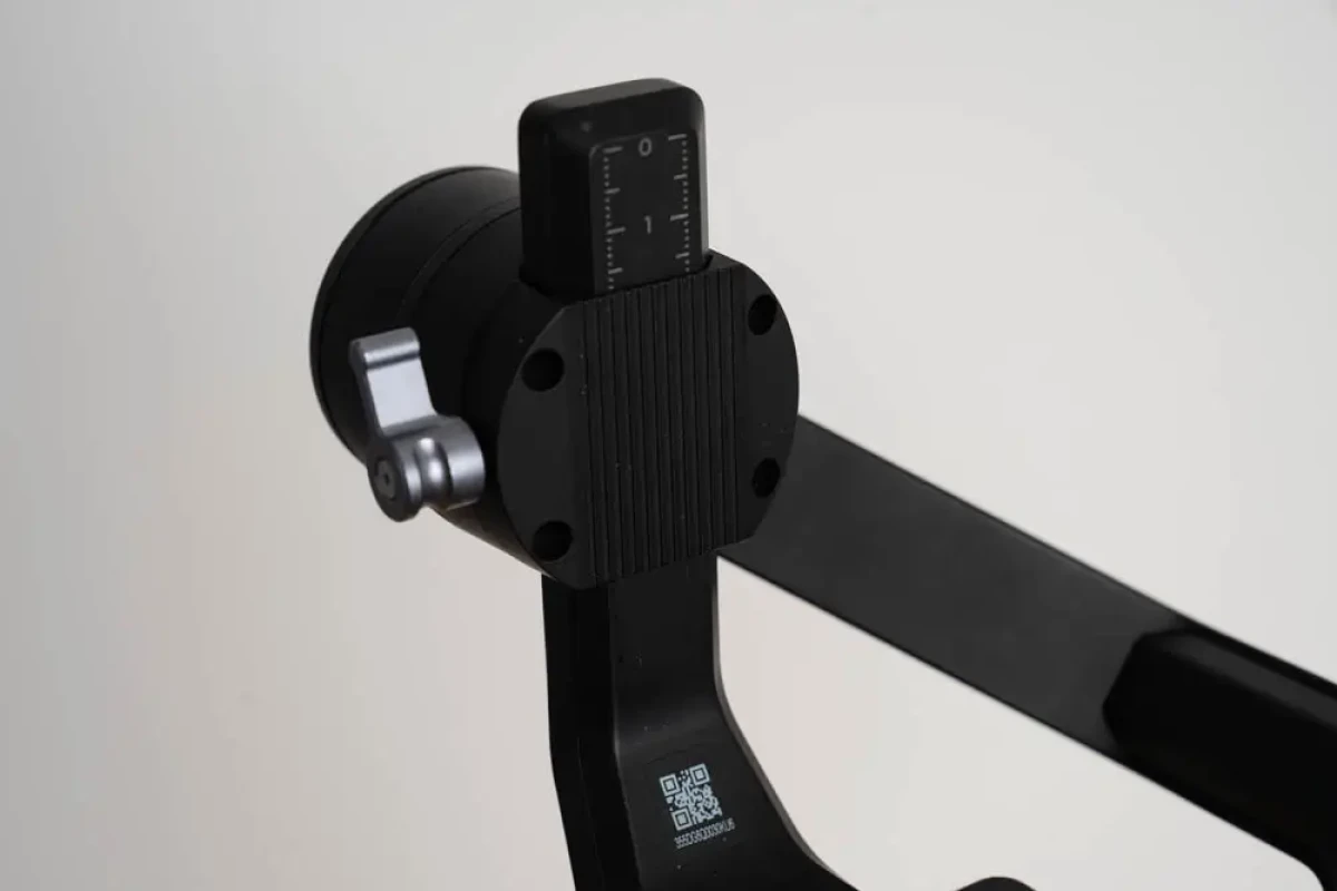 Location DJI Ronin-SC - Lightyshare