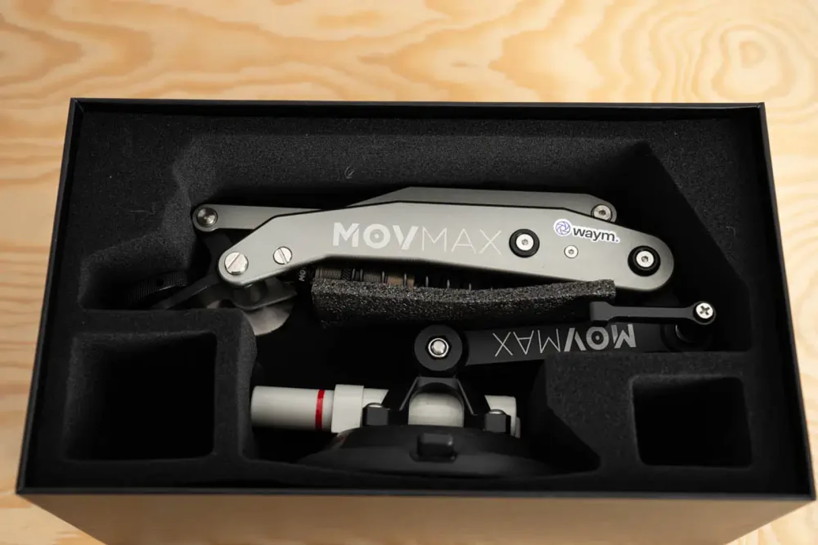 Movmax Blade Arm - Photo 5 sur 6