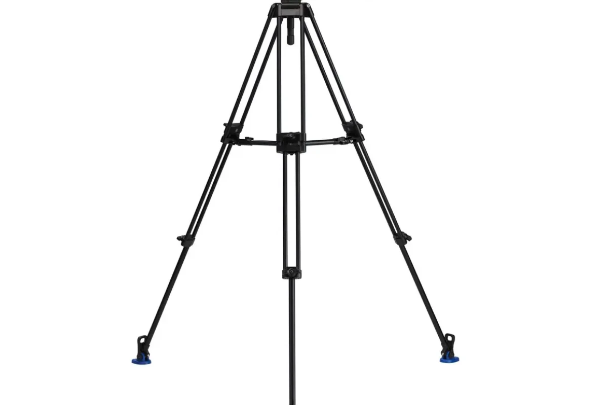 Location Benro BV4PRO - Lightyshare