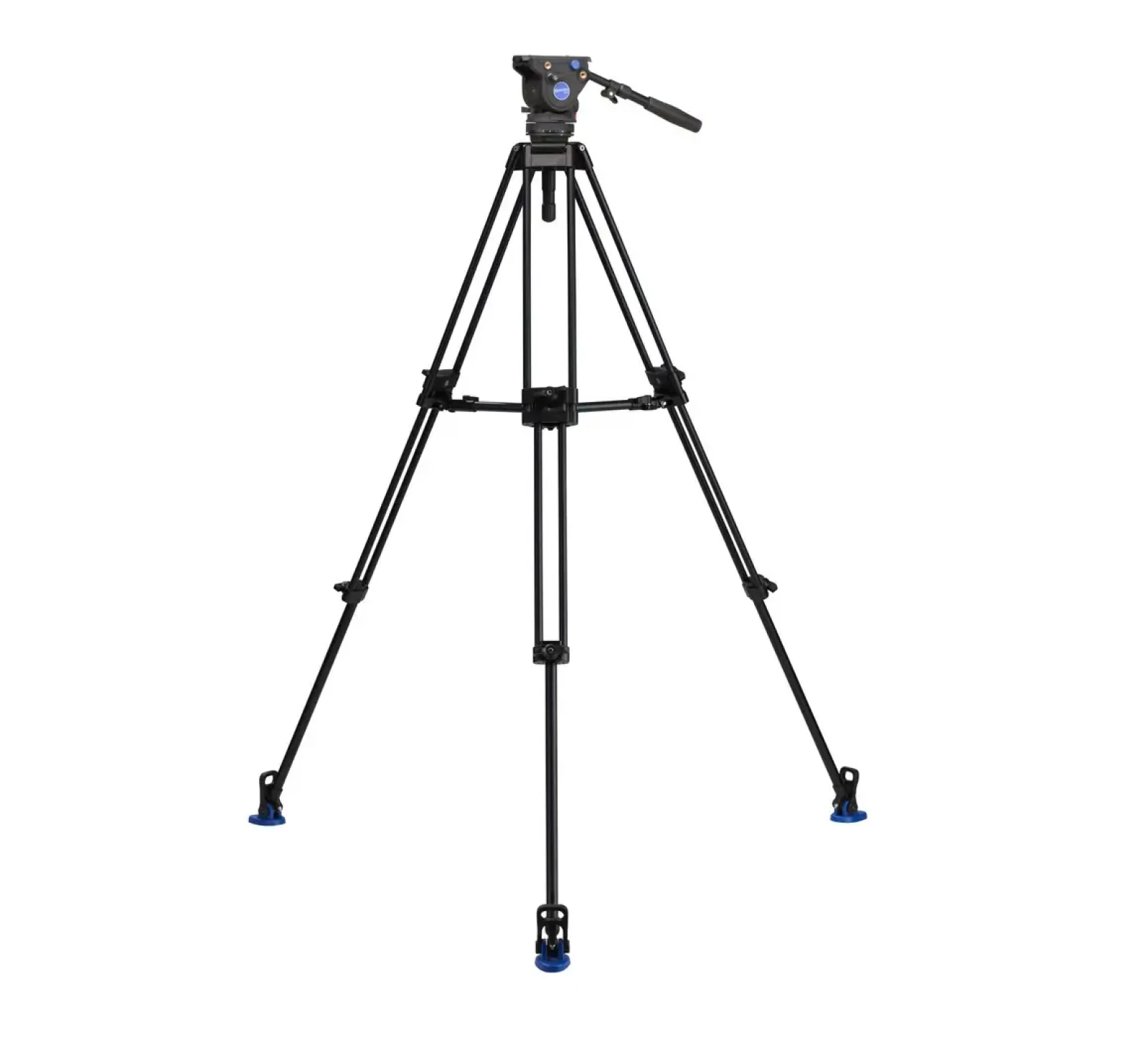 Benro BV4PRO - Photo 1 sur 3