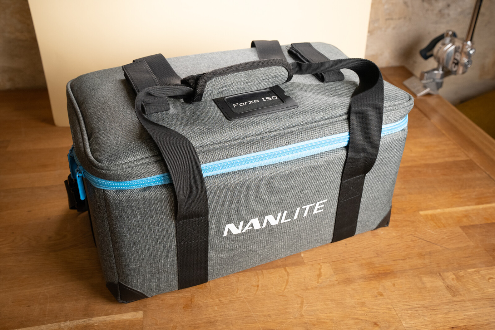 Nanlite Forza 150D - Photo 4 sur 5